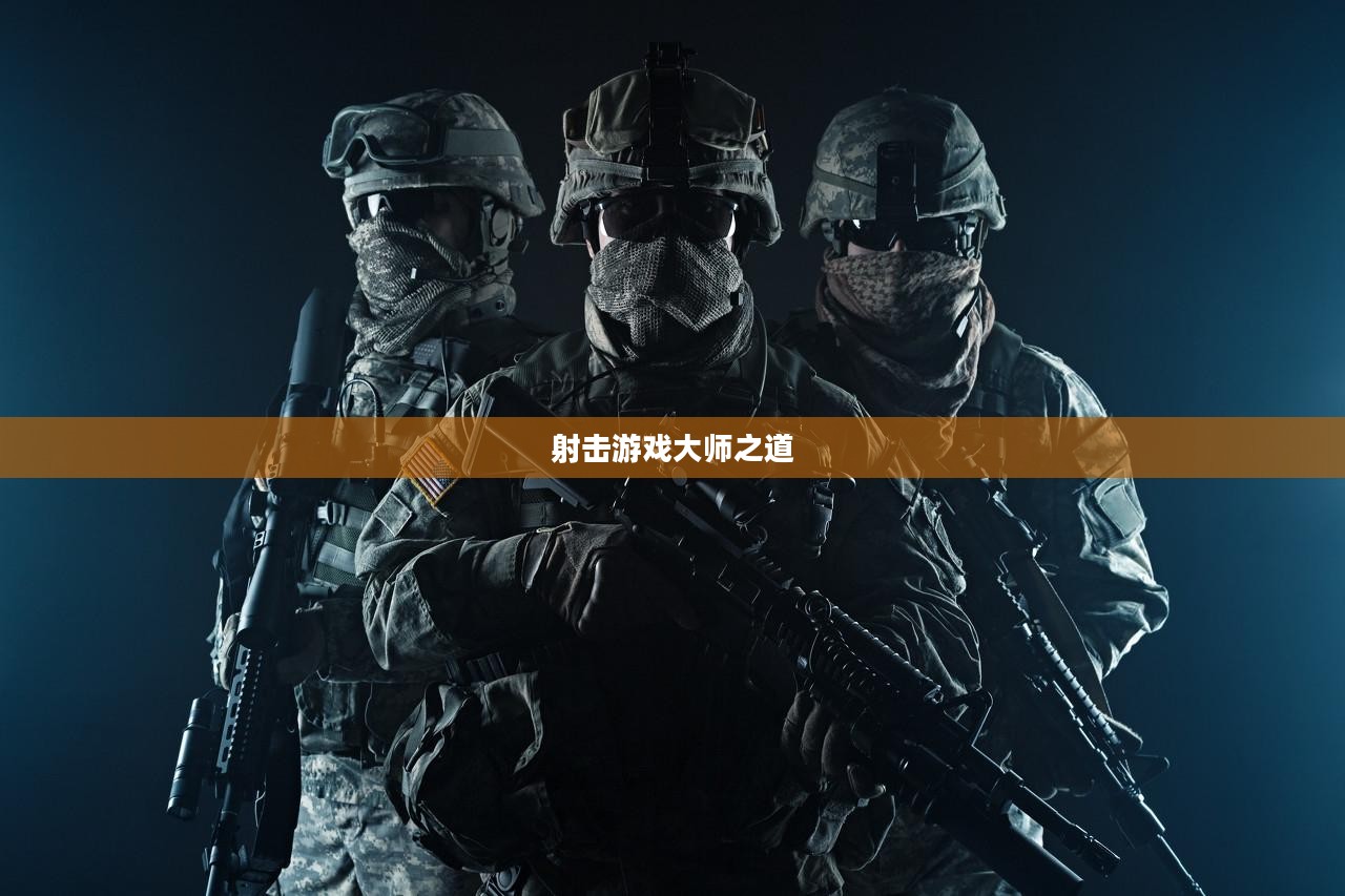 手游AN94攻略，玩转射击游戏的大师之道