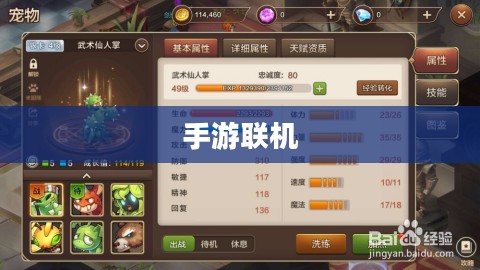 手游联机同乐,尽享游戏魅力 手游联机同乐,尽享游戏魅力