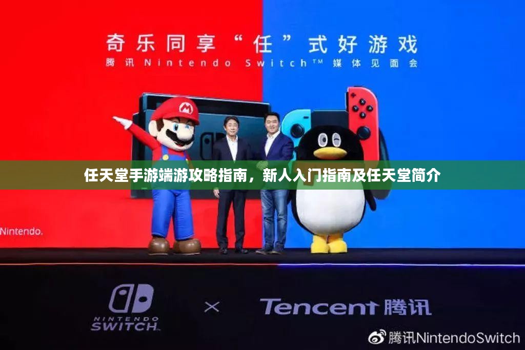 任天堂手游端游攻略指南，新人入门指南及任天堂简介