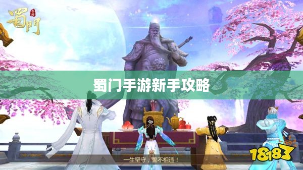 蜀门手游新手攻略大全,从入门到精通的指南 蜀门手游新手攻略大全,从入门到精通的指南