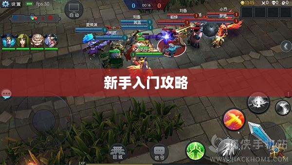手机大乱斗手游新手入门指南,玩转游戏攻略 手机大乱斗手游新手入门指南,玩转游戏攻略
