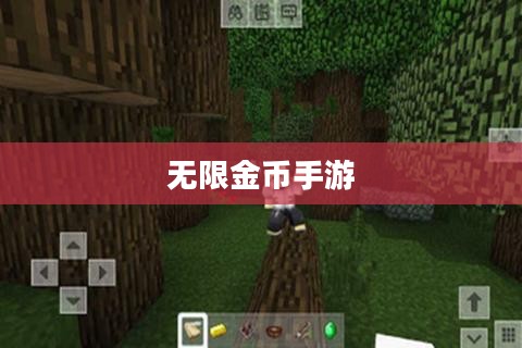 无限金币手游软件,游戏世界的无限探索之旅 无限金币手游软件,游戏世界的无限探索之旅