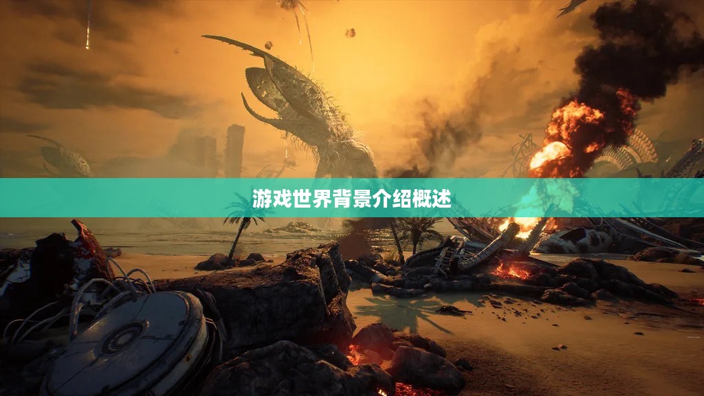 游戏世界背景介绍概述 游戏世界背景介绍概述