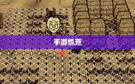 手游饥荒，长期生存攻略及应对卡顿问题的策略