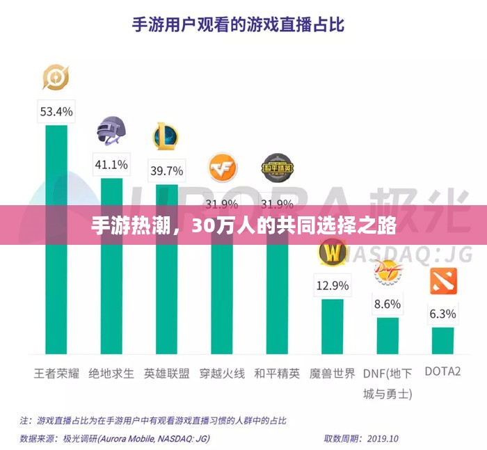 手游热潮,30万人的共同选择之路 手游热潮,30万人的共同选择之路