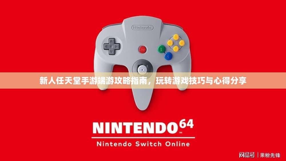新人任天堂手游端游攻略指南,玩转游戏技巧与心得分享 新人任天堂手游端游攻略指南,玩转游戏技巧与心得分享