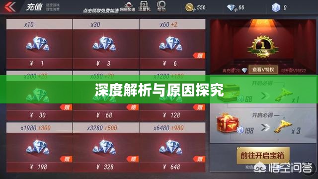 CF手游逐渐失去玩家关注背后的深度解析与原因探究 CF手游逐渐失去玩家关注背后的深度解析与原因探究