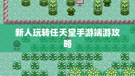 新人玩转任天堂手游端游攻略 新人玩转任天堂手游端游攻略