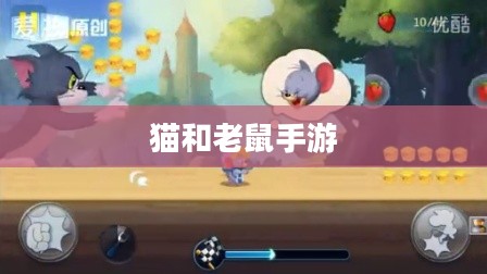 猫和老鼠手游梦幻攻略,游戏关键策略全解析 猫和老鼠手游梦幻攻略,游戏关键策略全解析