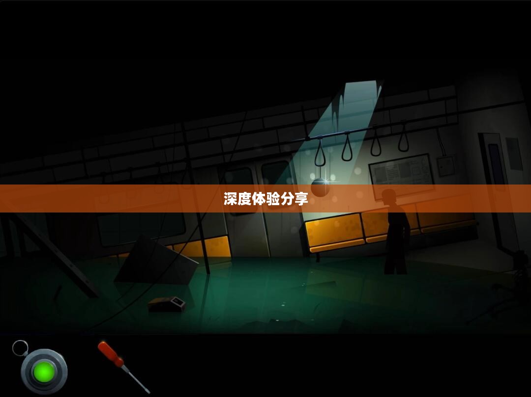 剧情式解谜手游攻略与深度体验分享