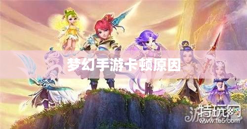 PC玩梦幻手游卡顿原因解析与优化建议 PC玩梦幻手游卡顿原因解析与优化建议