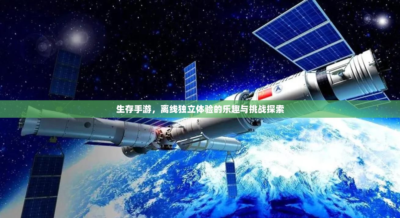 生存手游,离线独立体验的乐趣与挑战探索 生存手游,离线独立体验的乐趣与挑战探索