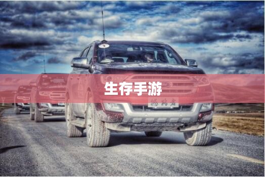 生存手游，离线独立体验的乐趣与挑战探索