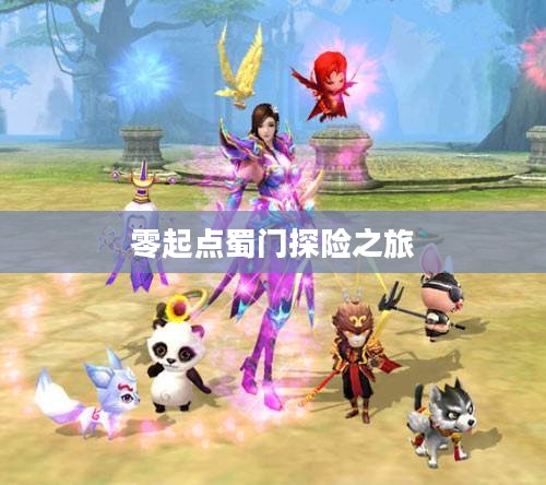 蜀门手游新手攻略，零起点蜀门探险之旅