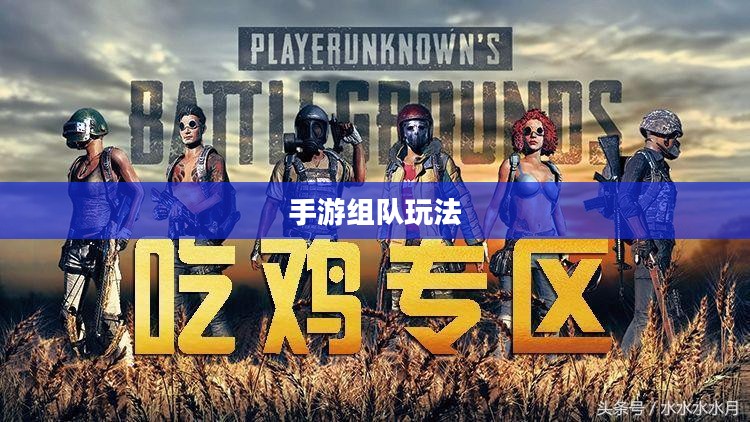 手游组队玩法攻略指南 手游组队玩法攻略指南