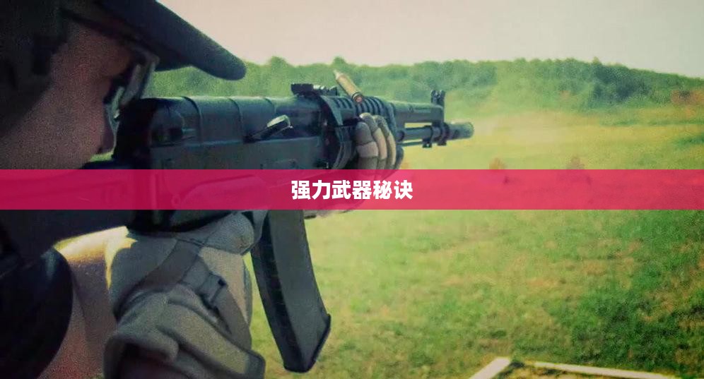 手游AN94攻略,掌握强力武器的秘诀 手游AN94攻略,掌握强力武器的秘诀