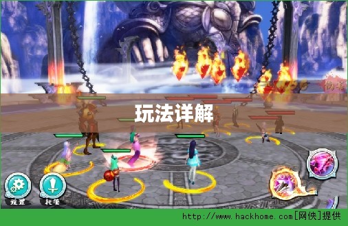 玩转神奇女侠2手游攻略秘籍与玩法详解