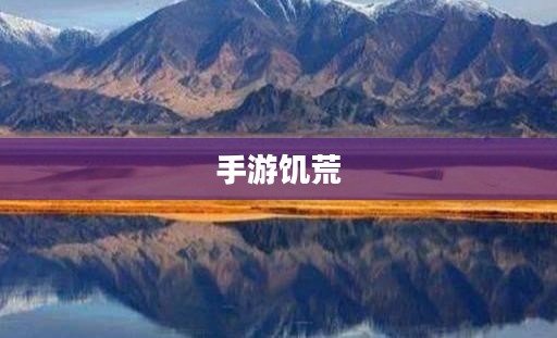 手游饥荒，生存之道与提示卡的智慧攻略