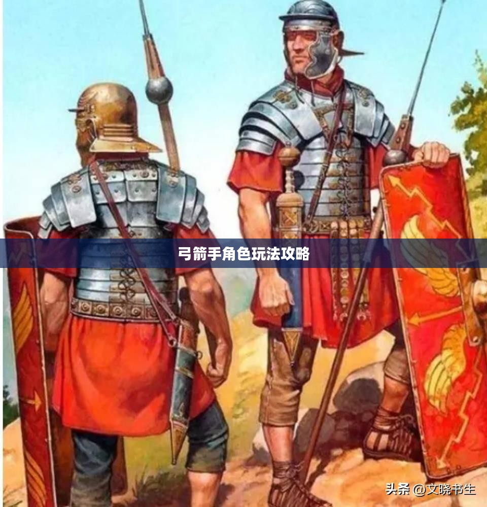 手游推荐,弓箭手角色玩法攻略详解 手游推荐,弓箭手角色玩法攻略详解