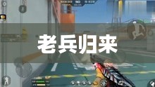 老兵归来，穿越手游攻略，玩转经典手游之旅