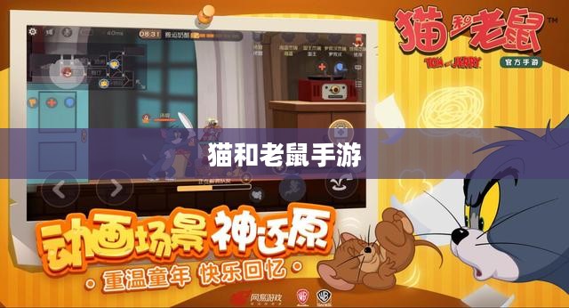猫和老鼠手游梦幻攻略,游戏关键策略全解析 猫和老鼠手游梦幻攻略,游戏关键策略全解析