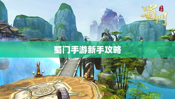 蜀门手游新手攻略，零起点蜀门探险之旅