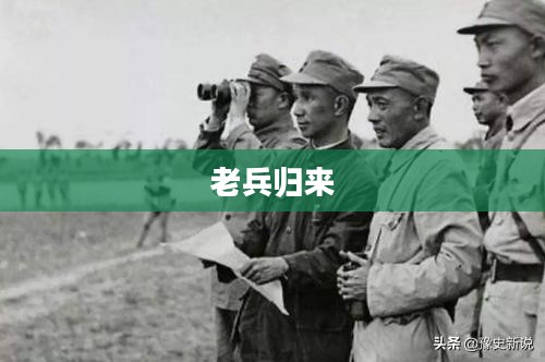 老兵归来,穿越手游攻略,玩转经典手游之旅 老兵归来,穿越手游攻略,玩转经典手游之旅