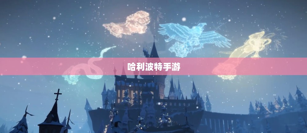 哈利波特手游世界的吸引力探索，如何吸引玩家深入参与