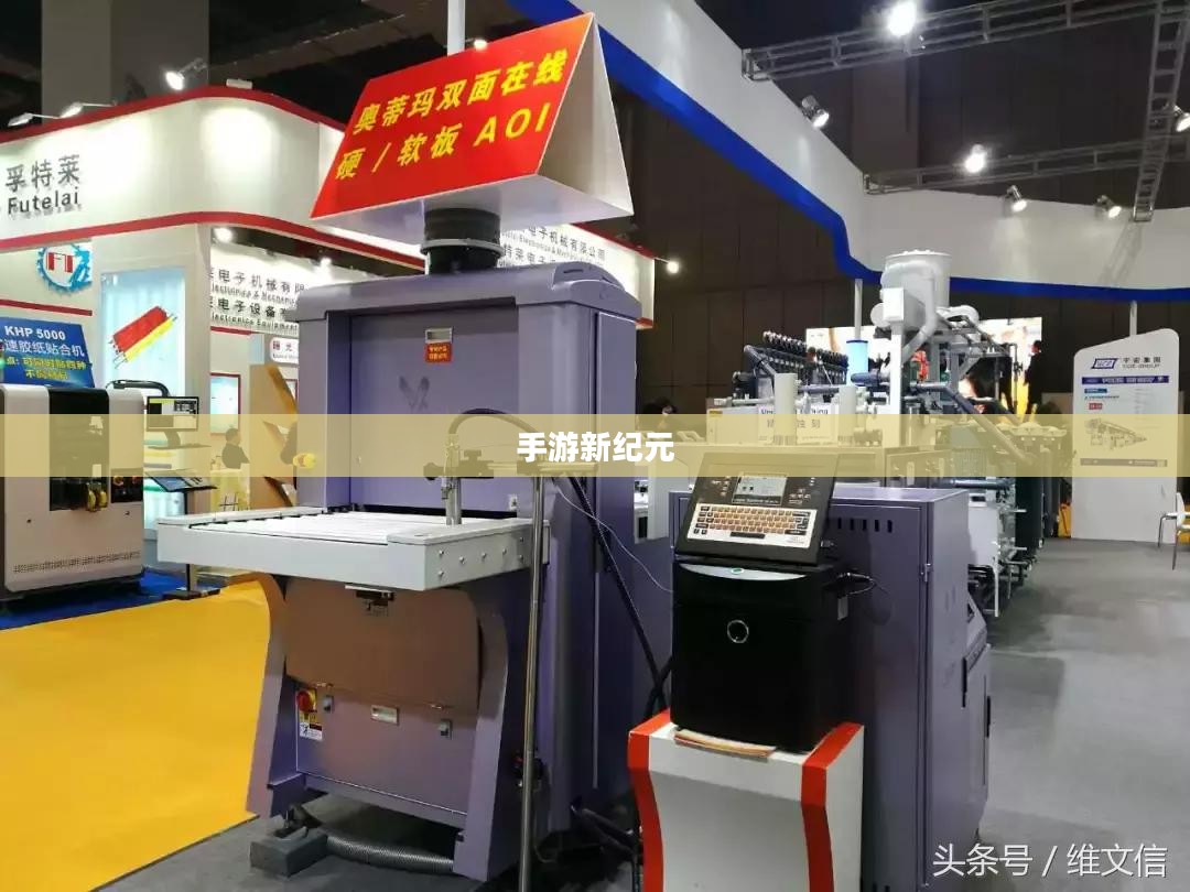 手游新纪元，联机探索，互动娱乐无界限