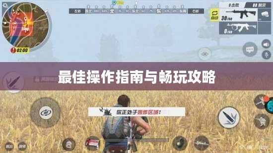 小米10 Apex手游，最佳操作指南与畅玩攻略