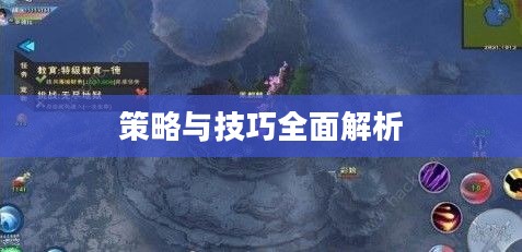 手游遇见组队攻略,策略与技巧全面解析 手游遇见组队攻略,策略与技巧全面解析