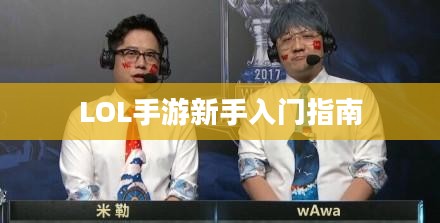 LOL手游新手入门指南,推荐英雄与起步攻略 LOL手游新手入门指南,推荐英雄与起步攻略