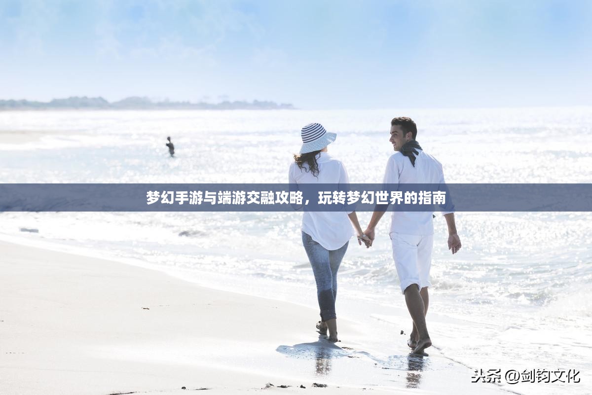 梦幻手游与端游交融攻略，玩转梦幻世界的指南
