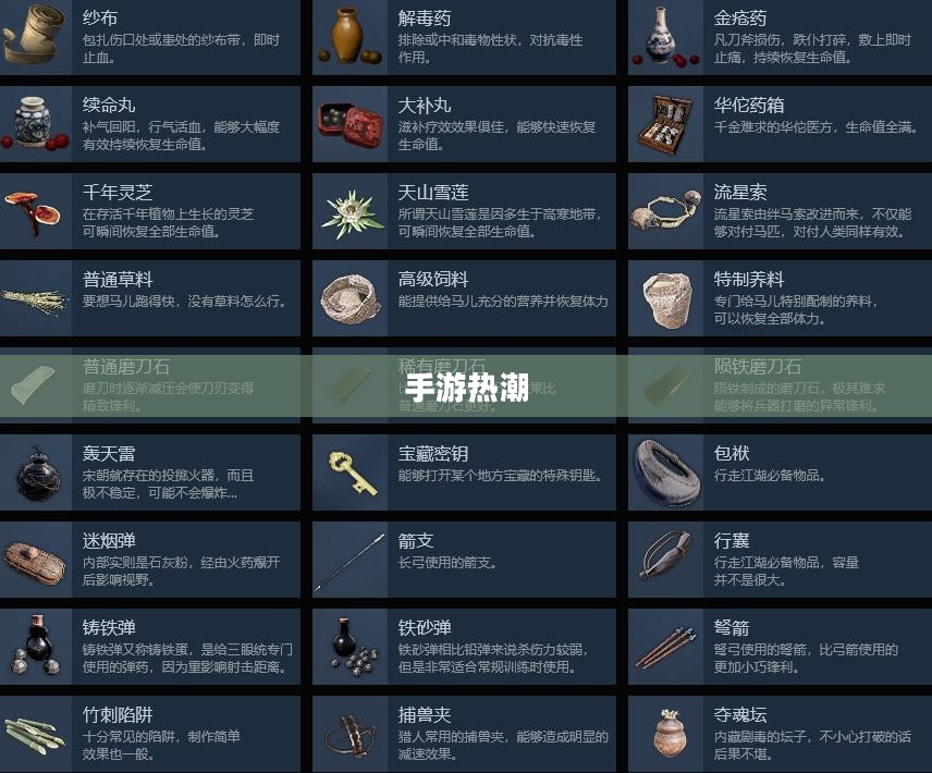 手游热潮,30万玩家的共同选择之选 手游热潮,30万玩家的共同选择之选