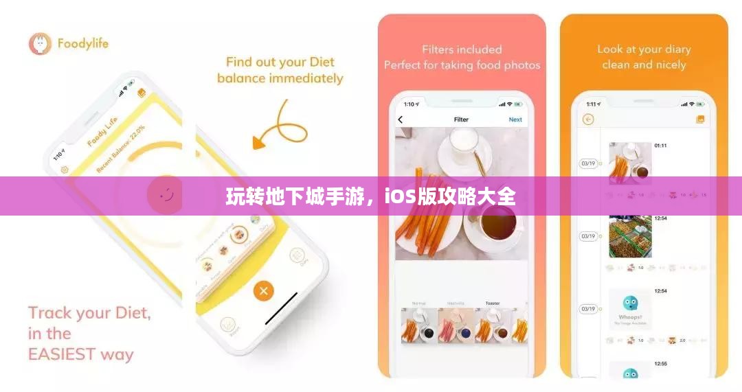玩转地下城手游，iOS版攻略大全