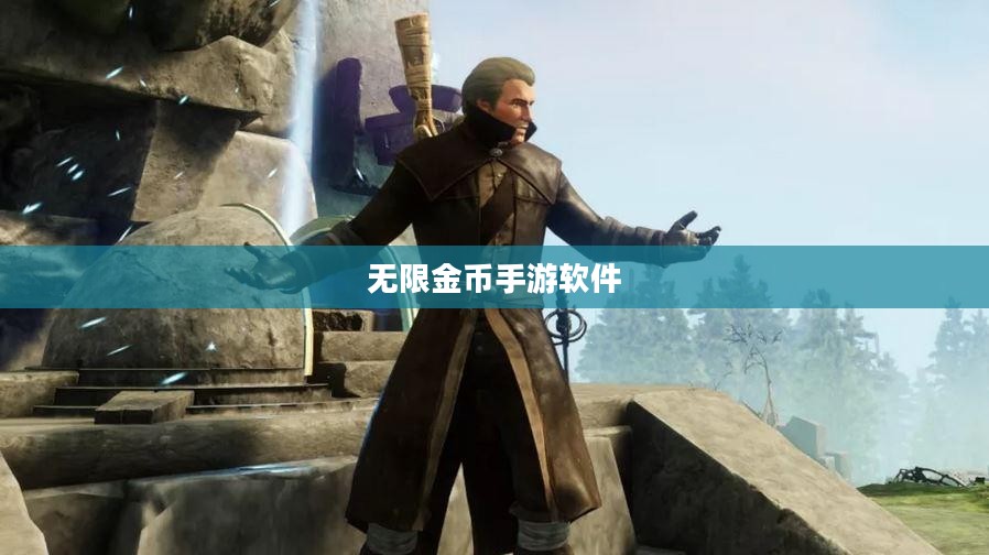 无限金币手游软件，娱乐新世界的无限可能探索