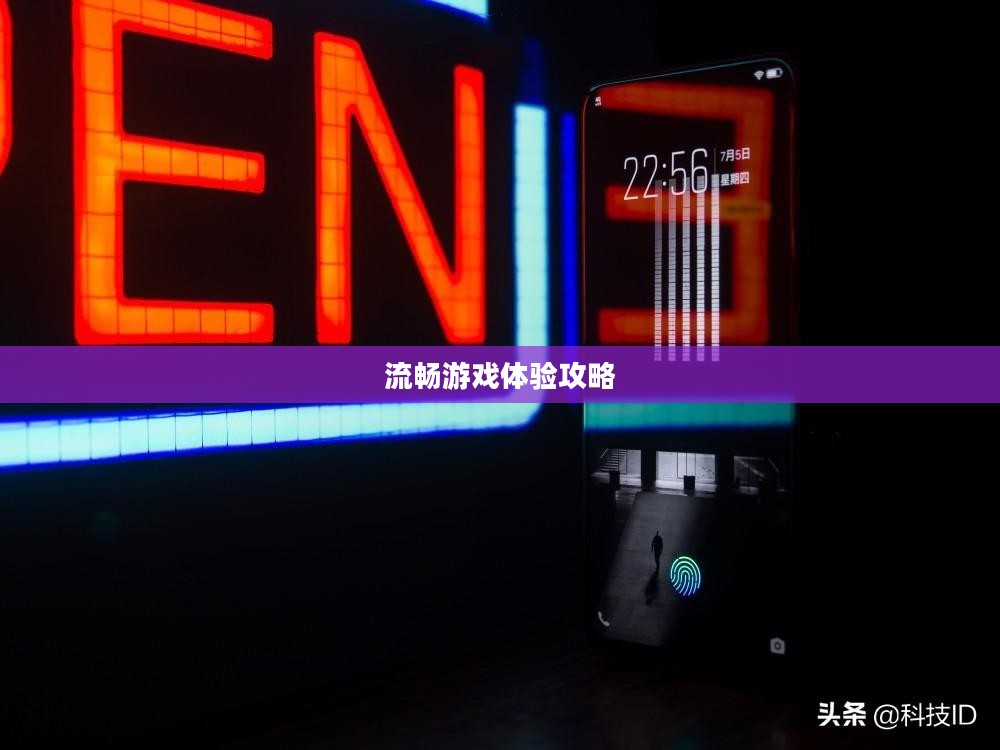 小米10 Apex手游优化设置与流畅游戏体验攻略 小米10 Apex手游优化设置与流畅游戏体验攻略