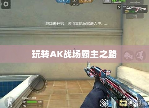 穿越手游AK攻略,玩转AK,战场霸主之路 穿越手游AK攻略,玩转AK,战场霸主之路