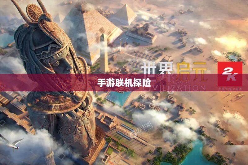 手游联机探险,探索无尽游戏世界的新纪元 手游联机探险,探索无尽游戏世界的新纪元