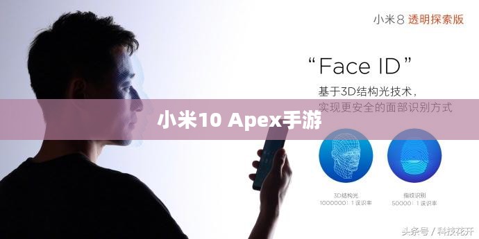 小米10 Apex手游最佳体验指南,畅玩攻略 小米10 Apex手游最佳体验指南,畅玩攻略