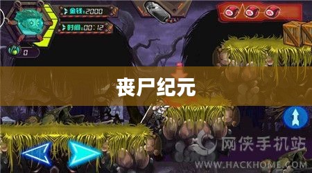 多人联机共战丧尸纪元，丧尸纪元手游联机体验详解