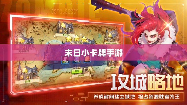 末日小卡牌手游攻略指南,游戏玩法与策略 末日小卡牌手游攻略指南,游戏玩法与策略