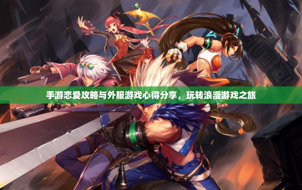 手游恋爱攻略与外服游戏心得分享,玩转浪漫游戏之旅 手游恋爱攻略与外服游戏心得分享,玩转浪漫游戏之旅