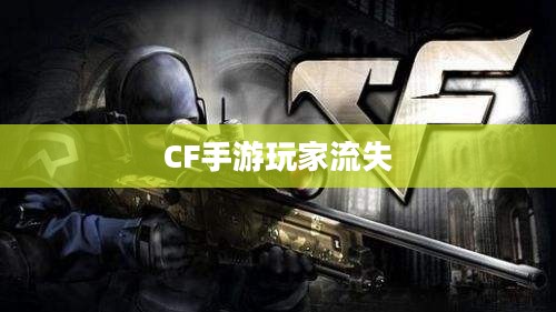CF手游逐渐流失玩家群体，探究背后的原因