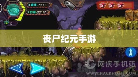 丧尸纪元手游联机体验，多人共战丧尸的乐趣与挑战