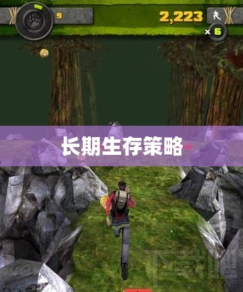 手游饥荒，长期生存的游戏提示与策略指南