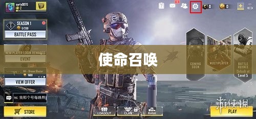 玩转使命召唤，战网手游攻略大全