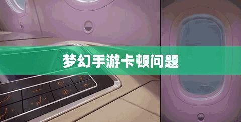 PC玩梦幻手游卡顿问题详解与解析 PC玩梦幻手游卡顿问题详解与解析