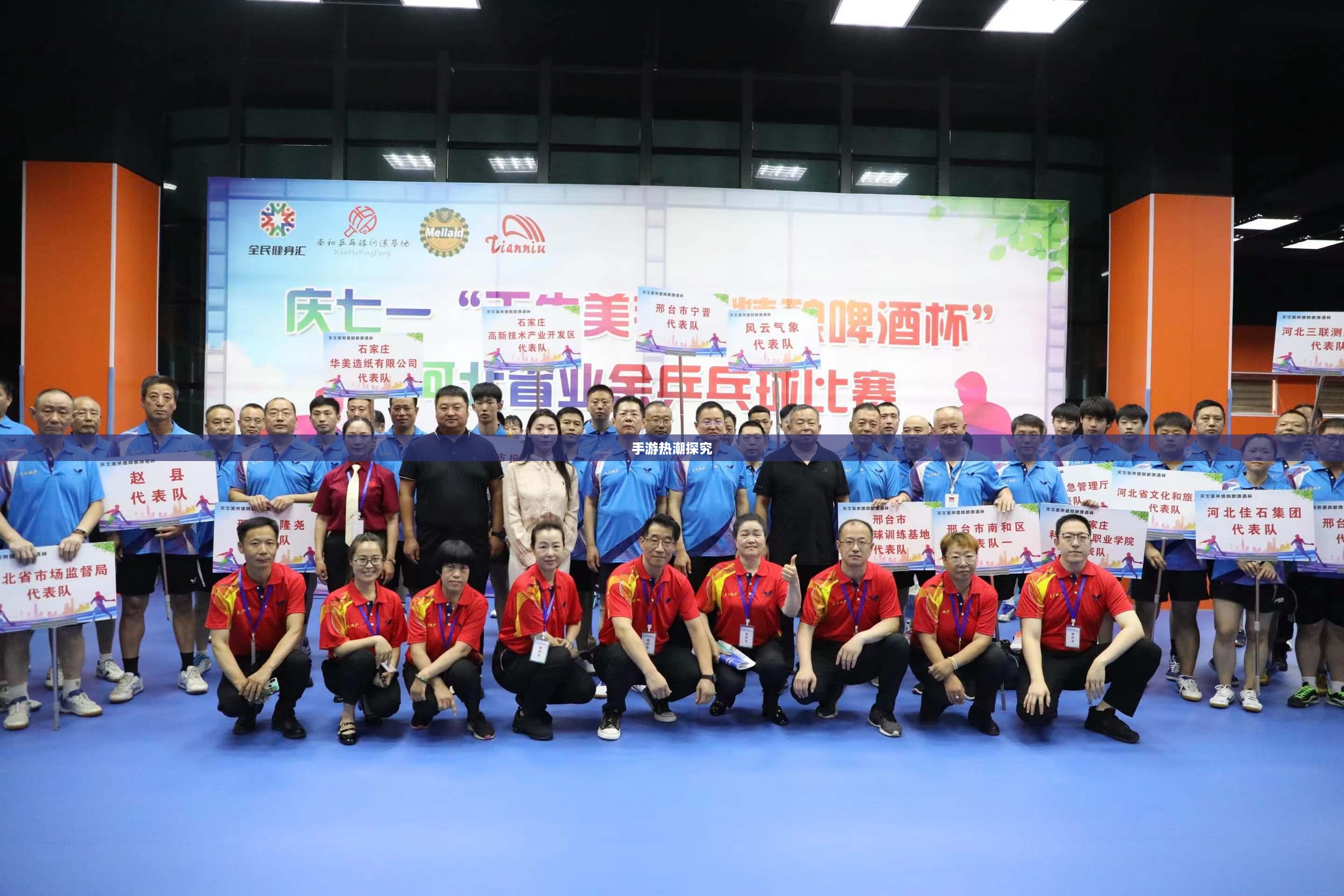 热门手游的魅力，30万人共同选择的手游热潮探究