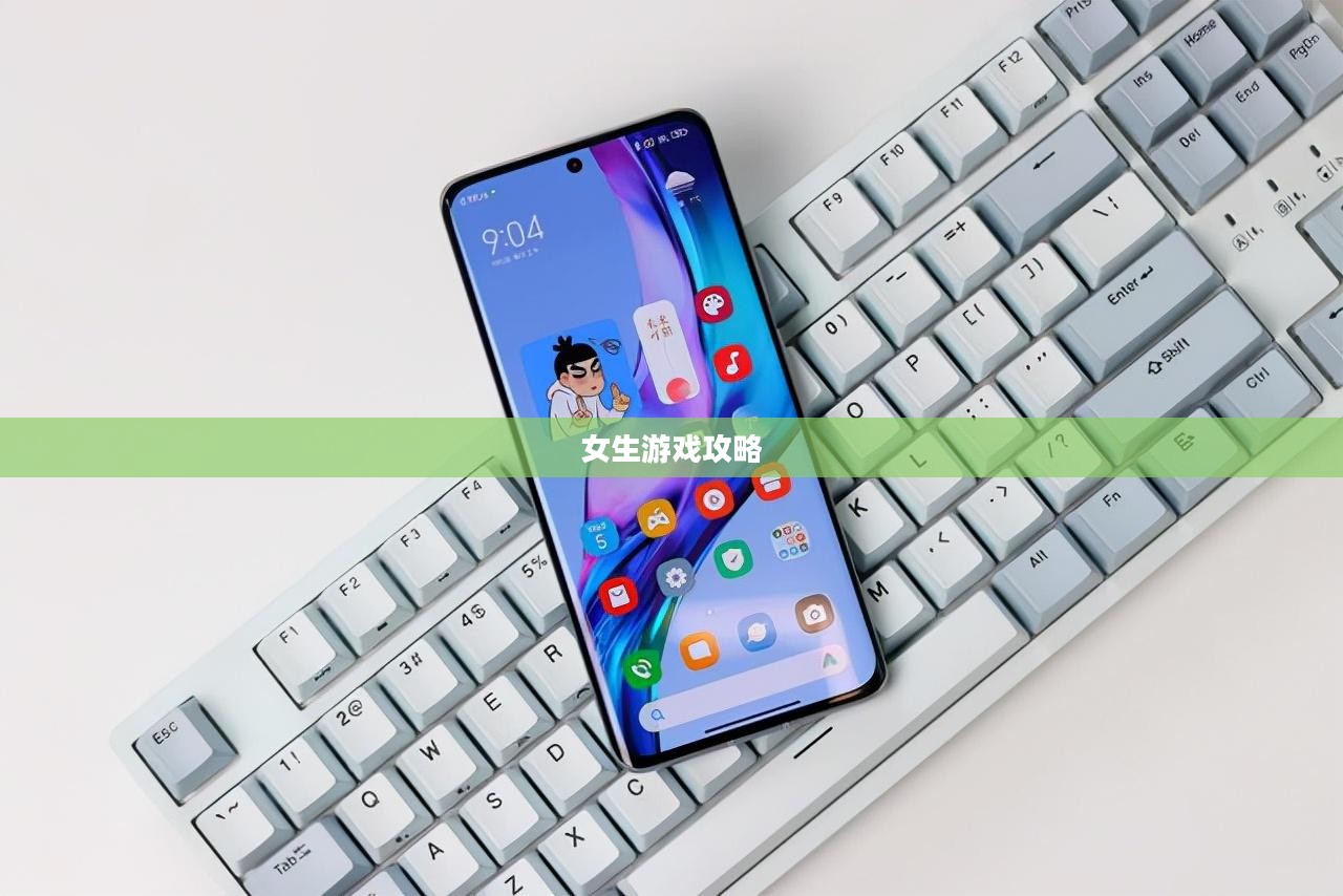 华为手机上手游女生游戏攻略,玩转游戏世界 华为手机上手游女生游戏攻略,玩转游戏世界